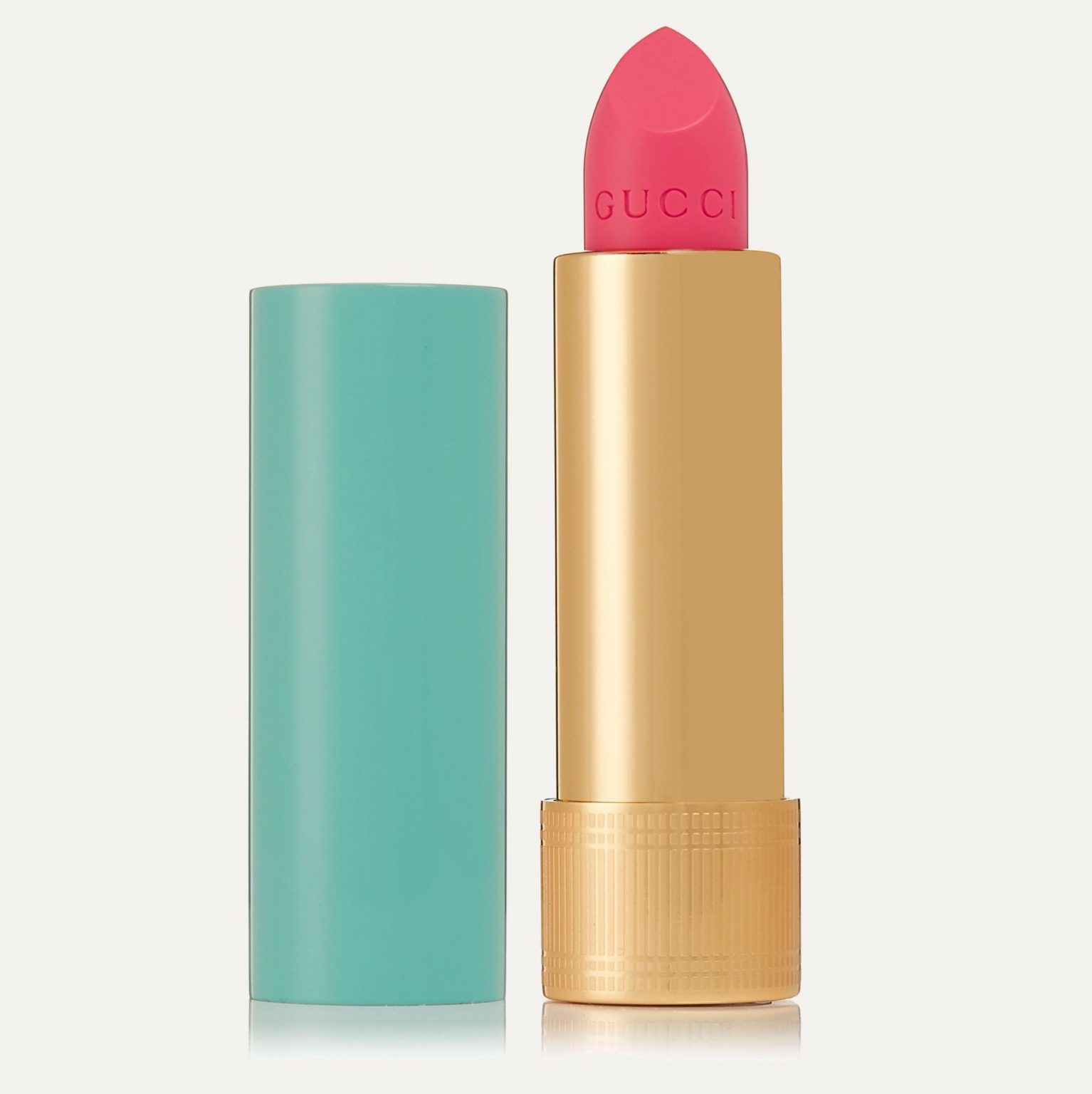 Son Dưỡng Môi Gucci Rouge Baume À Lèvres Lip Balm 2 No More Orchids