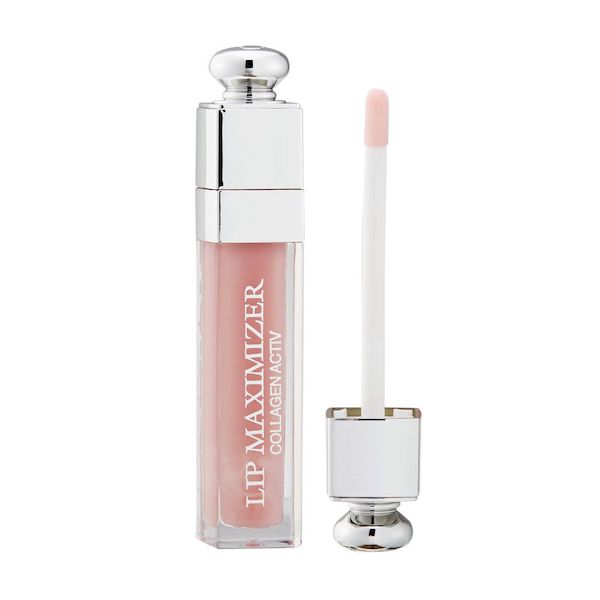 Son dưỡng môi Dior Collagen Addict Lip Maximizer 001 Pink (2ml) - SAHASTORE